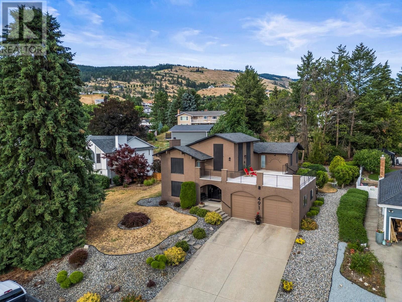 491 Terrace Drive, Coldstream