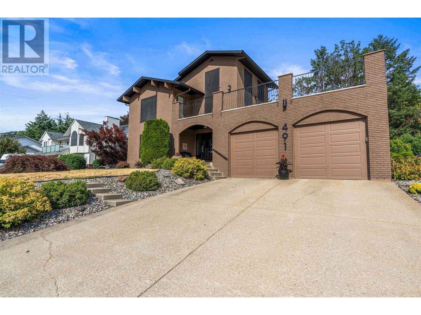 491 Terrace Drive, Coldstream