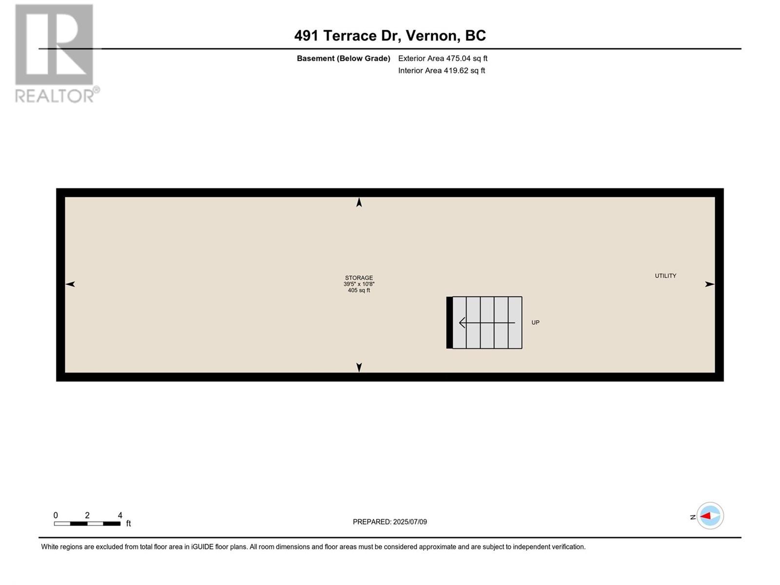 491 Terrace Drive, Coldstream