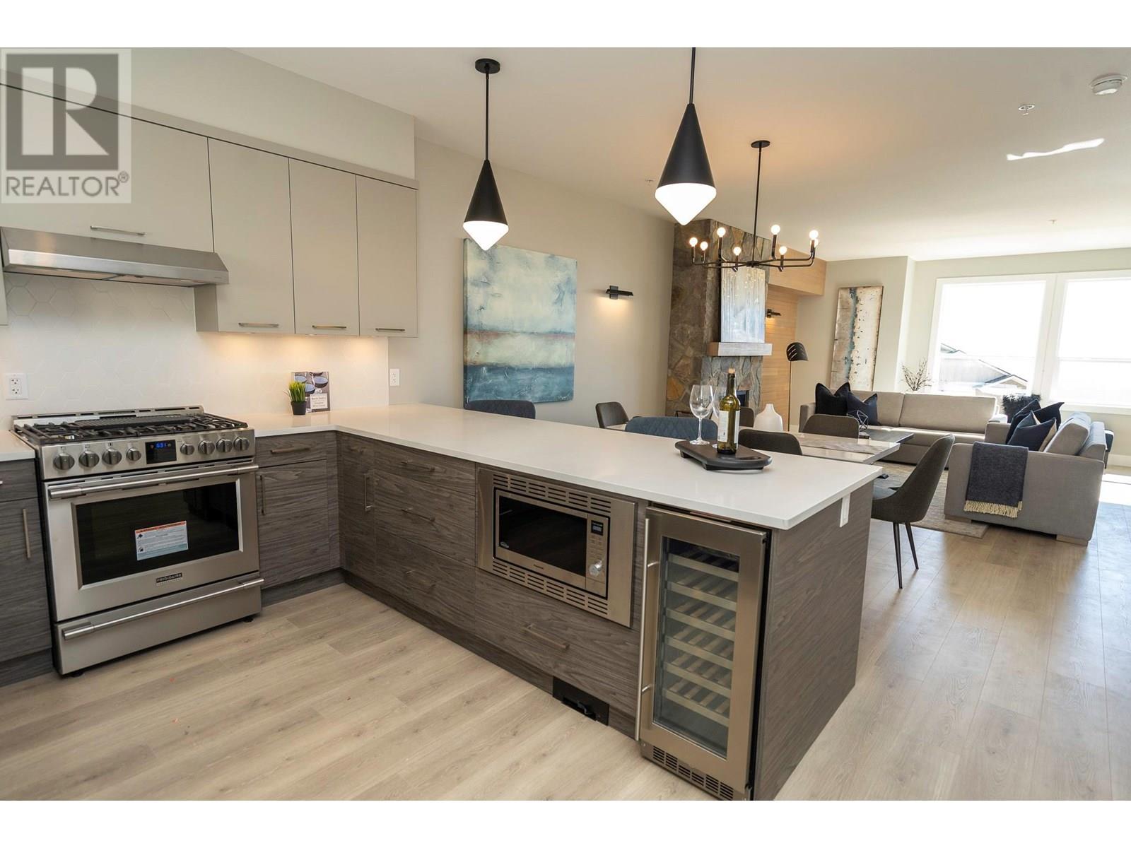  270B Grizzly Ridge Trail, Big White