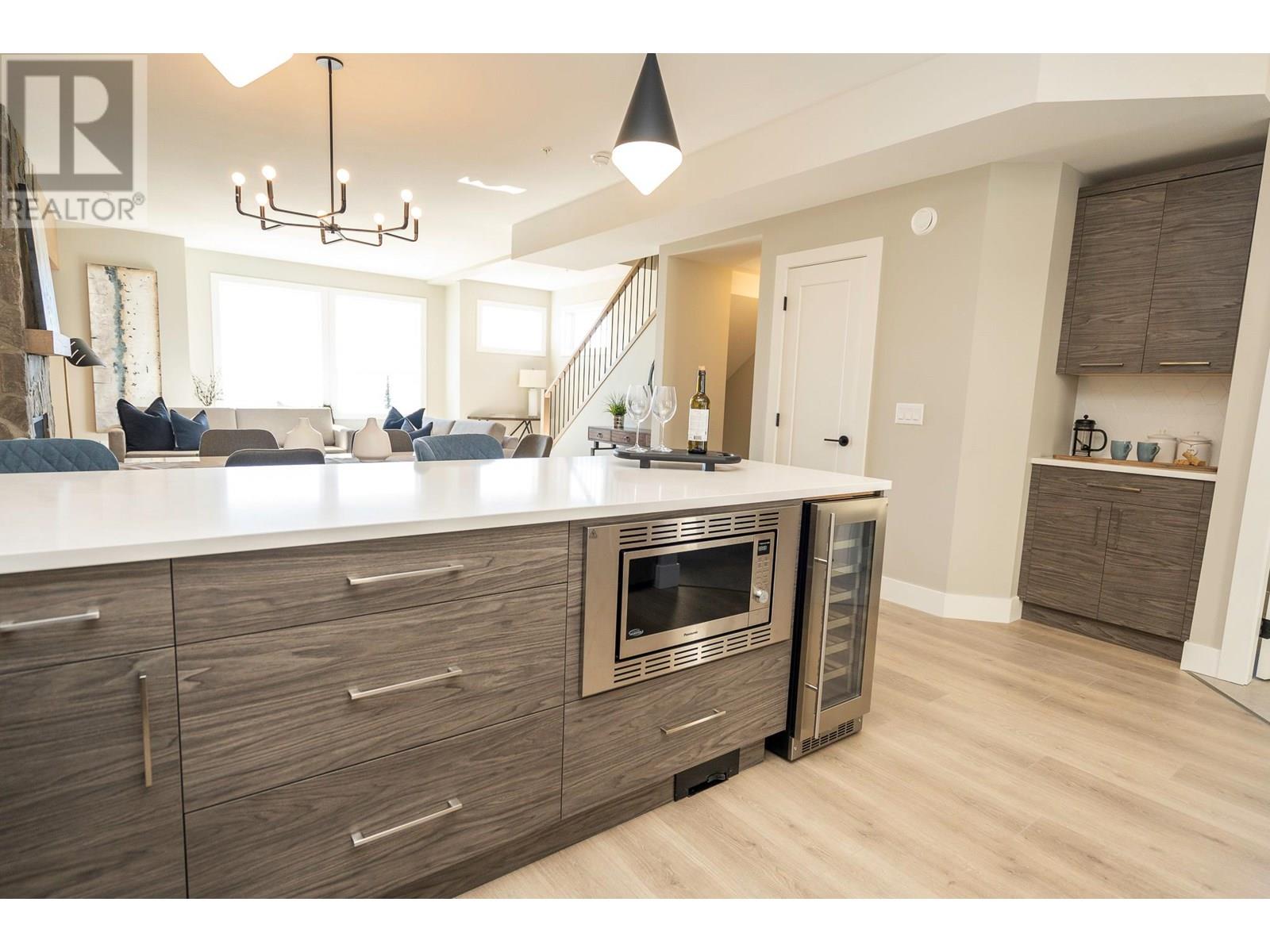  270B Grizzly Ridge Trail, Big White