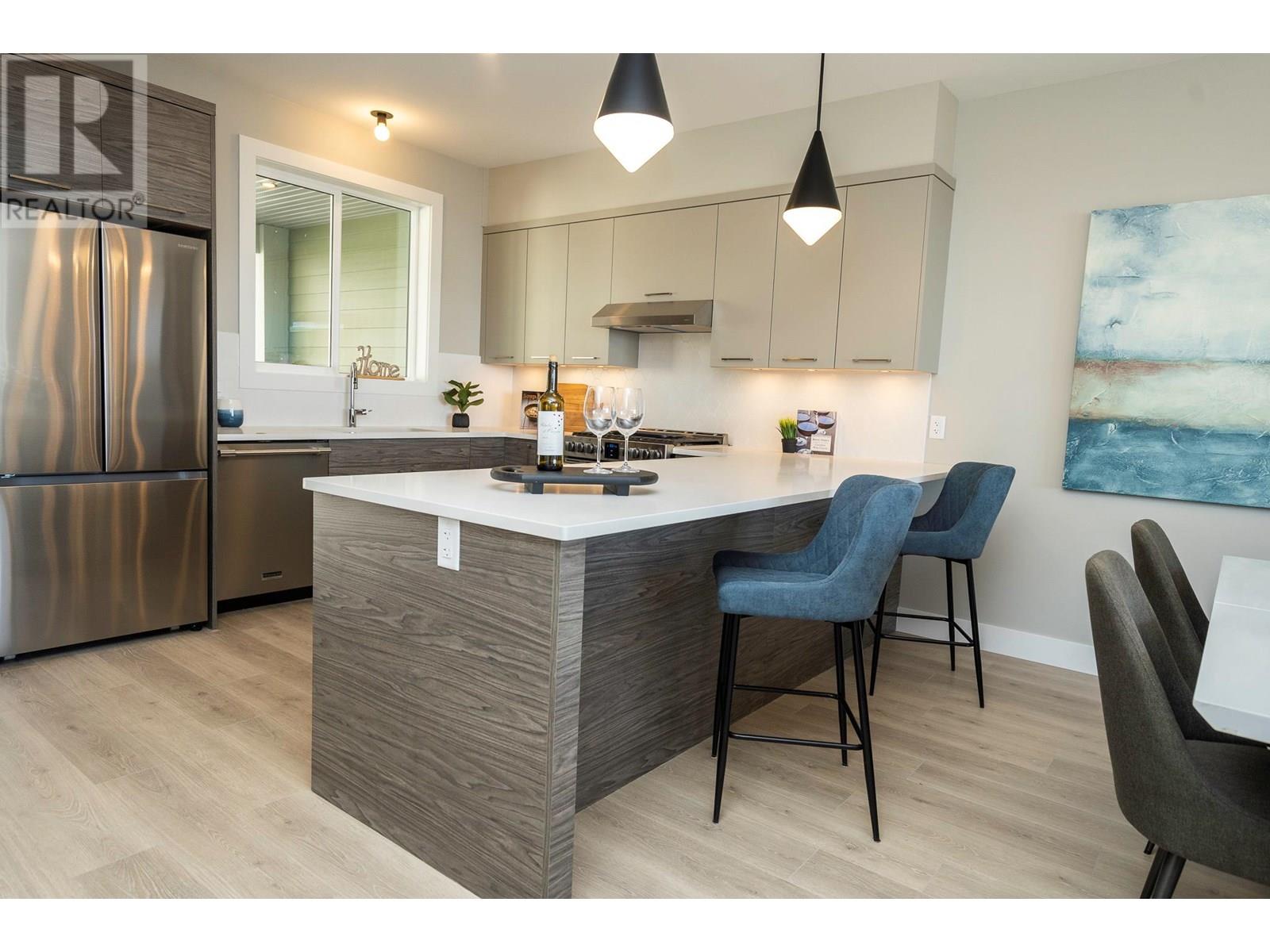  270B Grizzly Ridge Trail, Big White