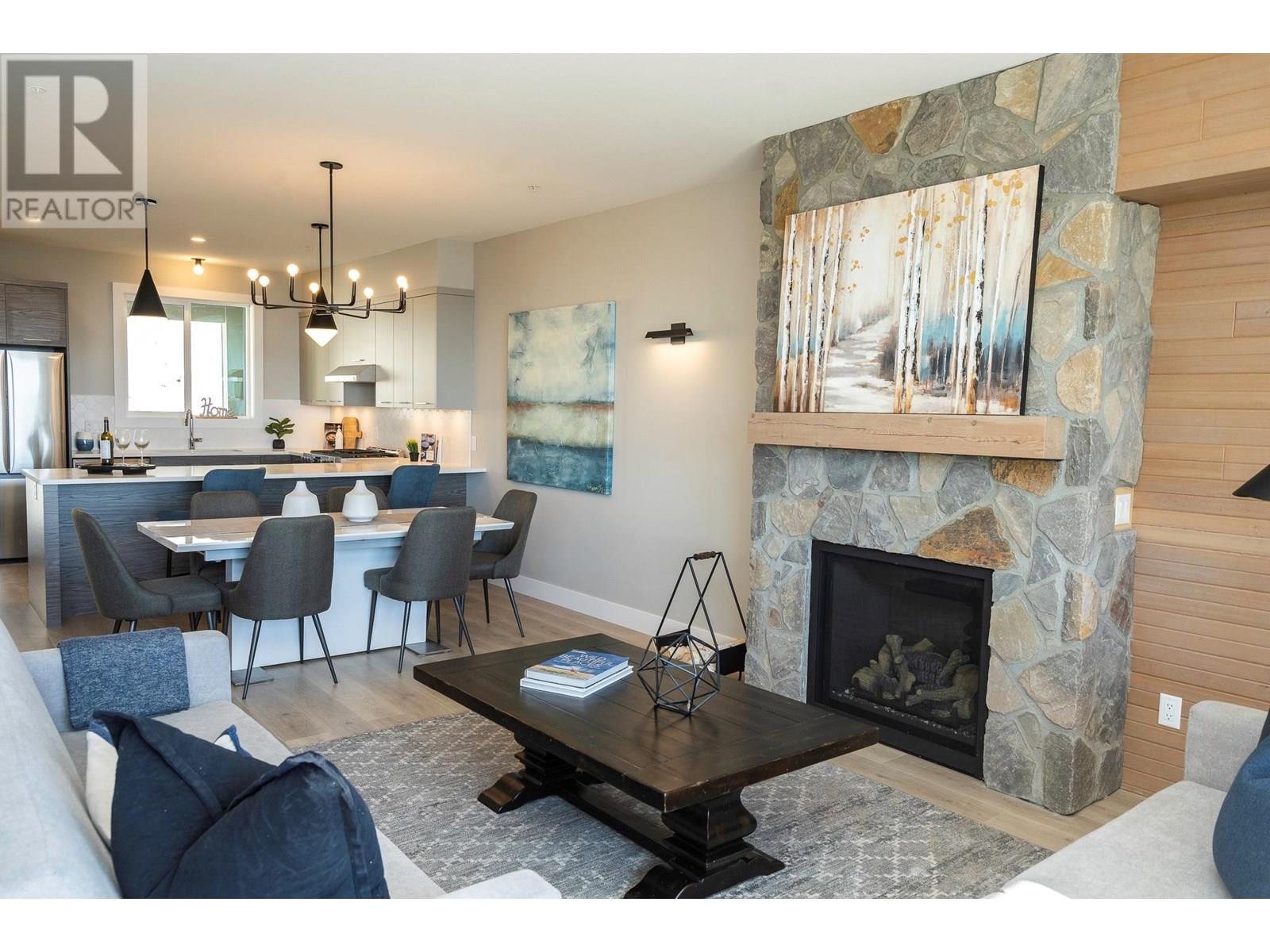  270B Grizzly Ridge Trail, Big White