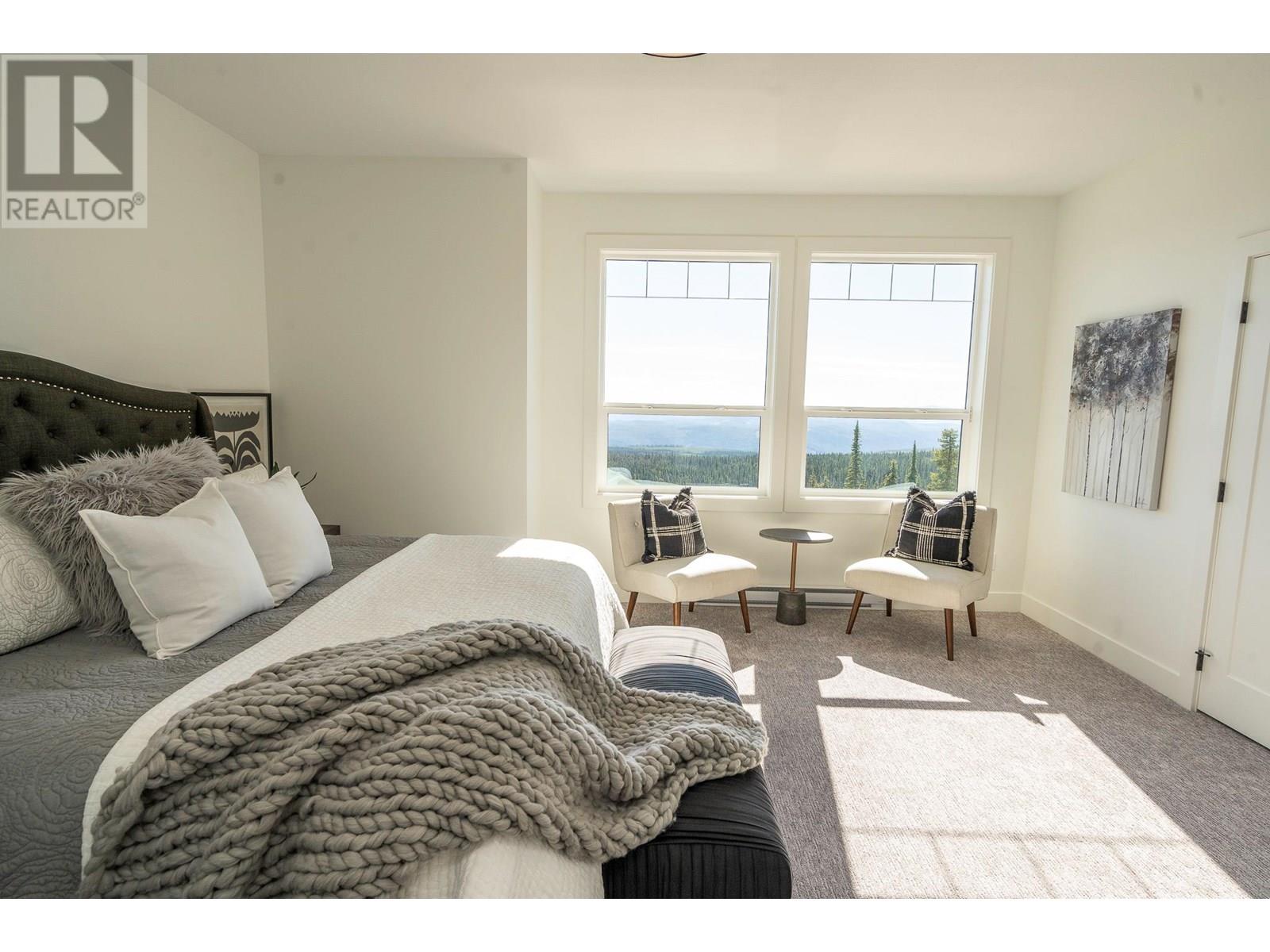  270B Grizzly Ridge Trail, Big White