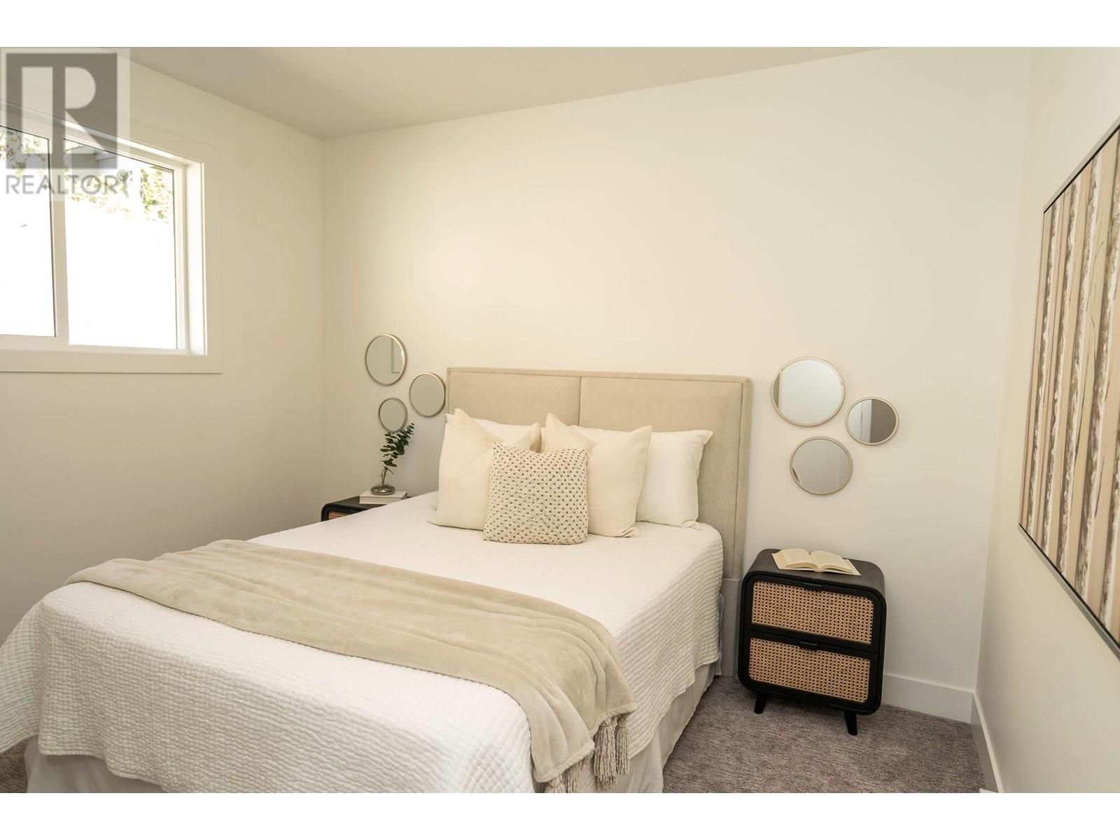  270B Grizzly Ridge Trail, Big White