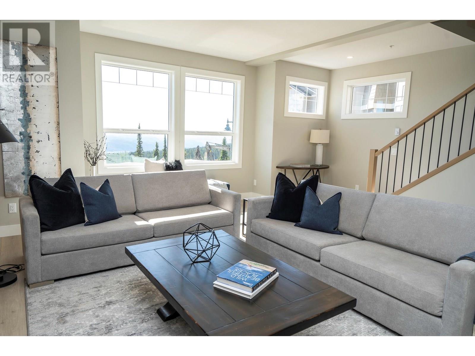  270B Grizzly Ridge Trail, Big White