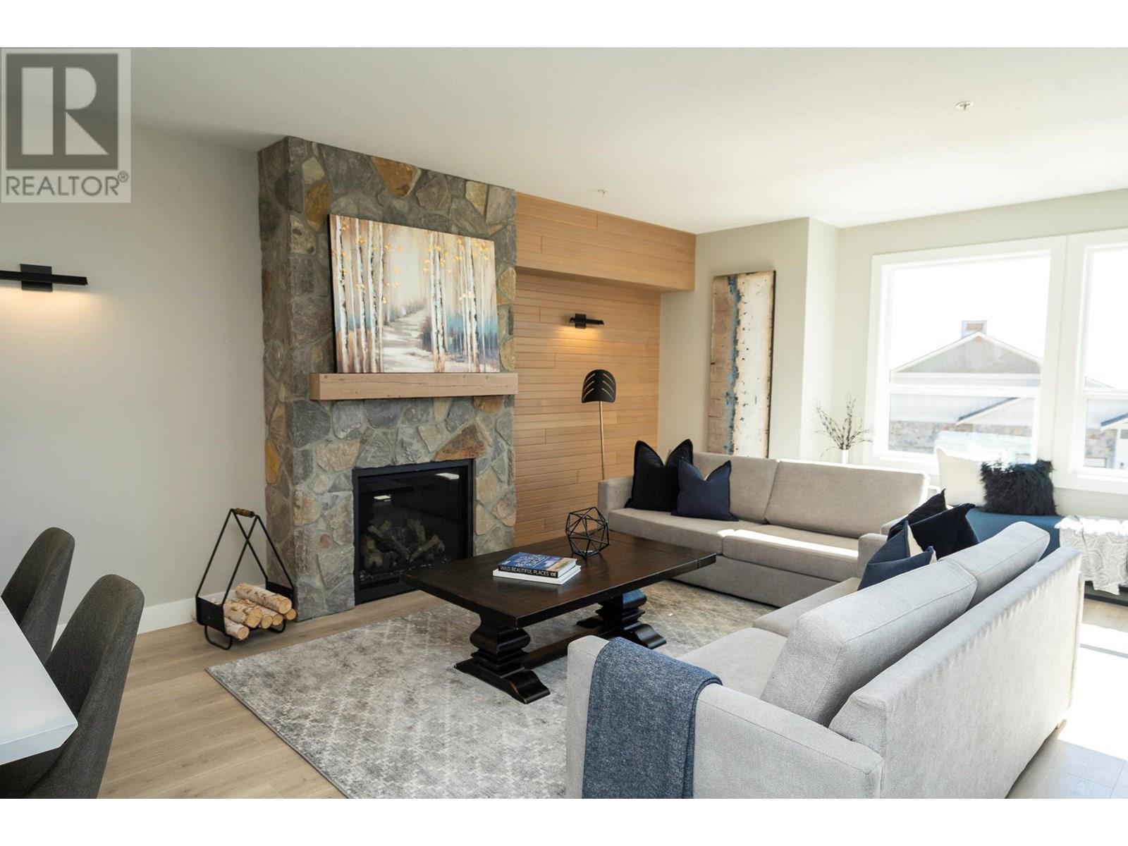  270B Grizzly Ridge Trail, Big White