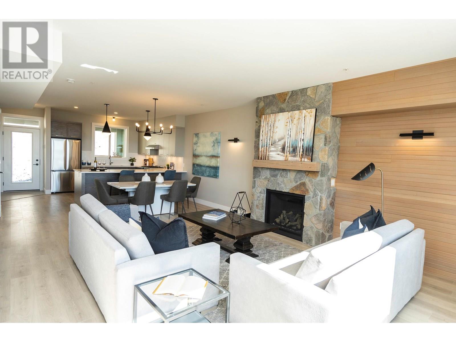  270B Grizzly Ridge Trail, Big White
