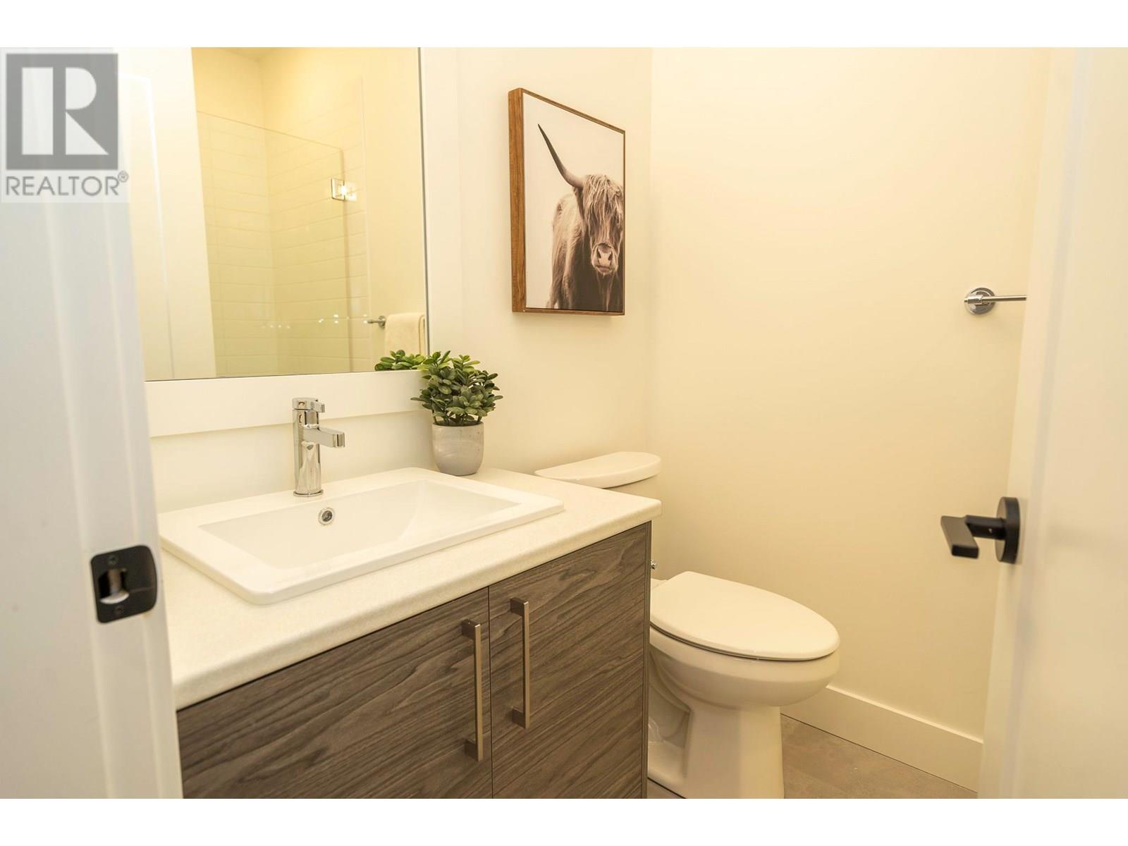  270B Grizzly Ridge Trail, Big White