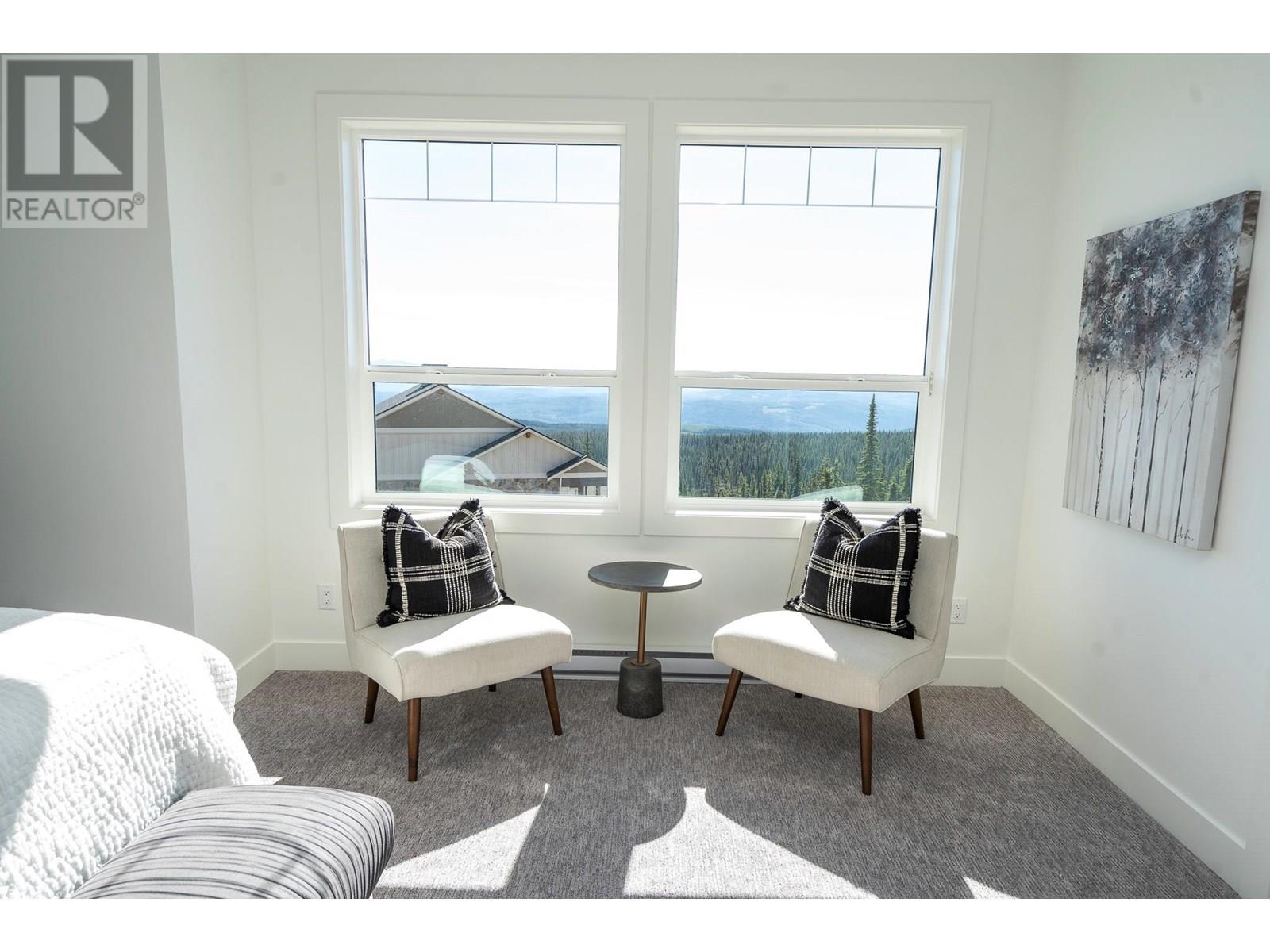  270B Grizzly Ridge Trail, Big White
