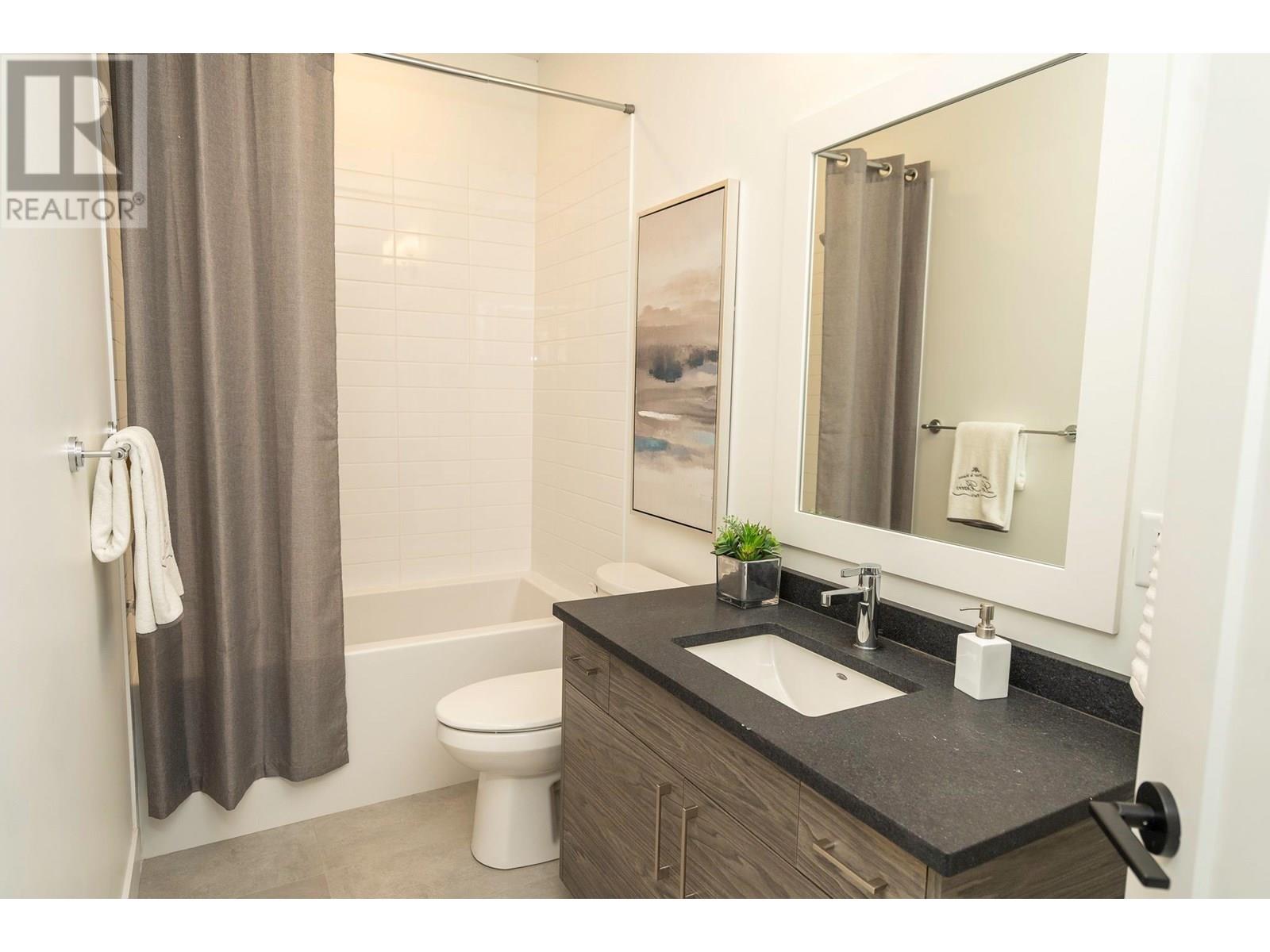  270B Grizzly Ridge Trail, Big White