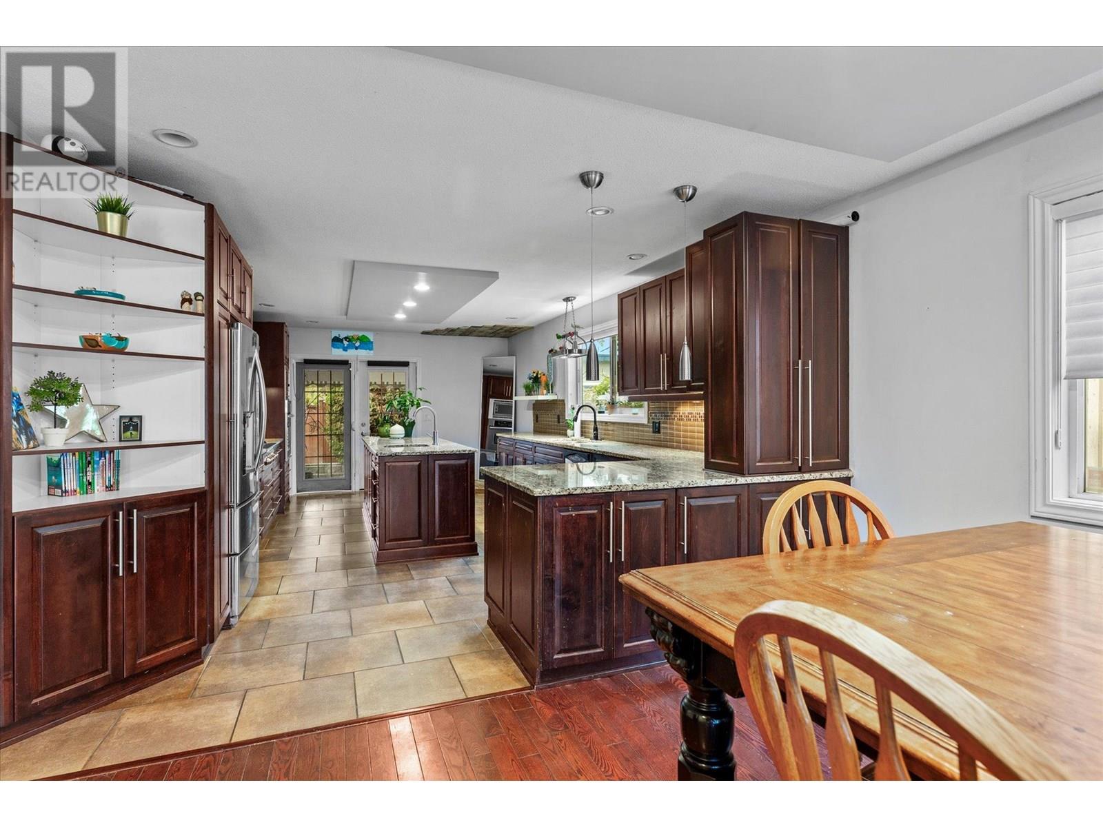  3430 Silverberry Road, Kelowna