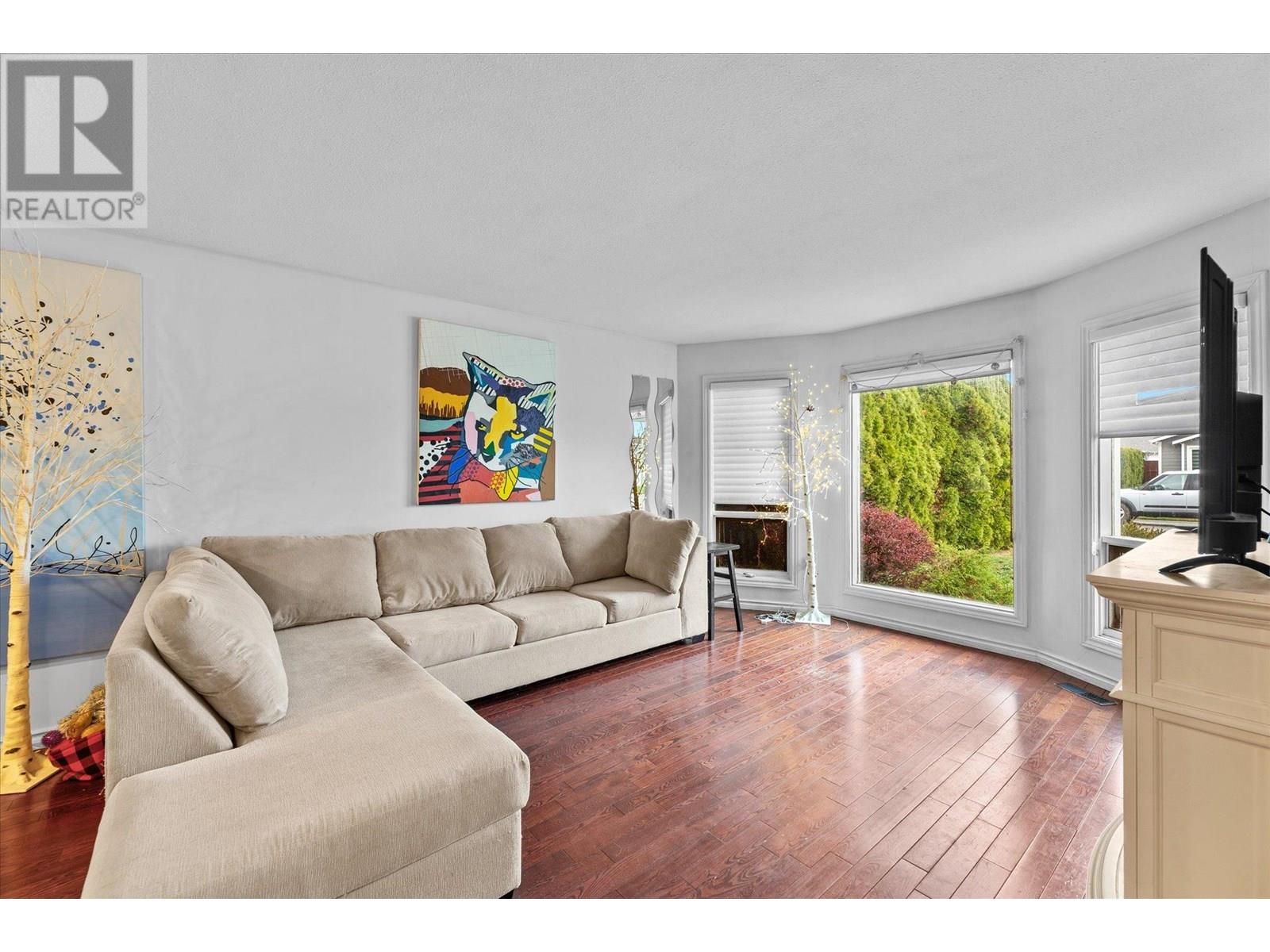  3430 Silverberry Road, Kelowna