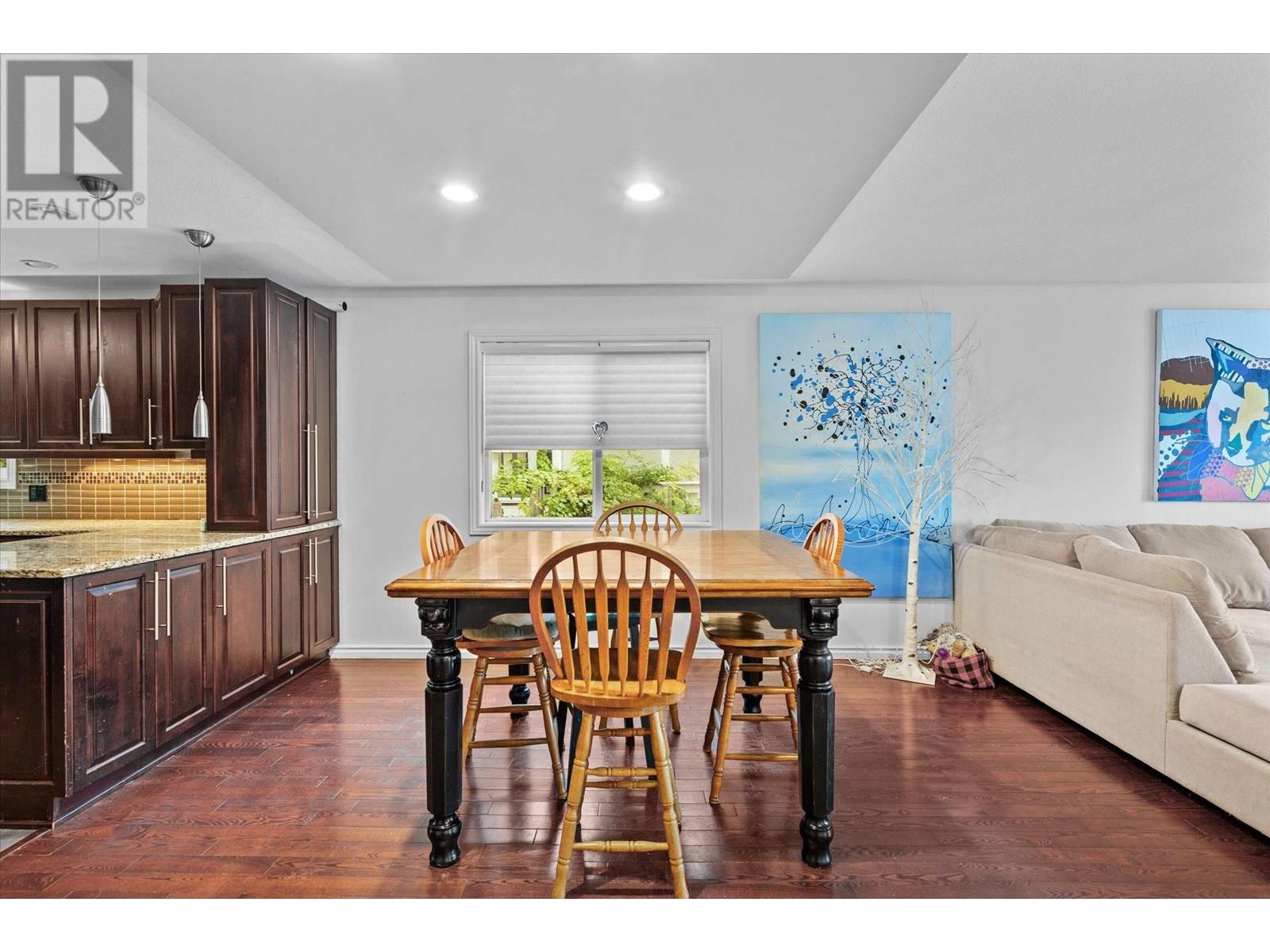  3430 Silverberry Road, Kelowna