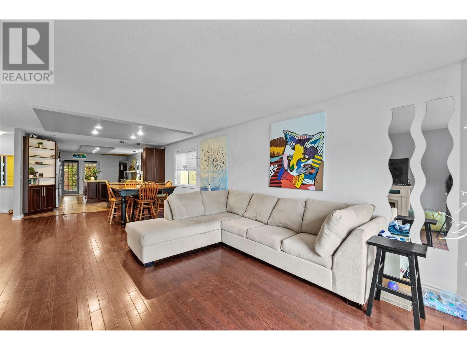  3430 Silverberry Road, Kelowna