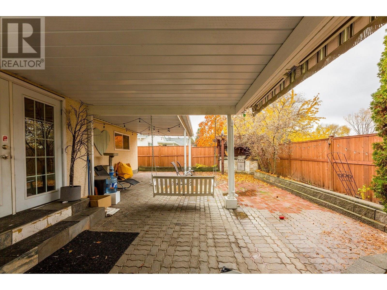  3430 Silverberry Road, Kelowna