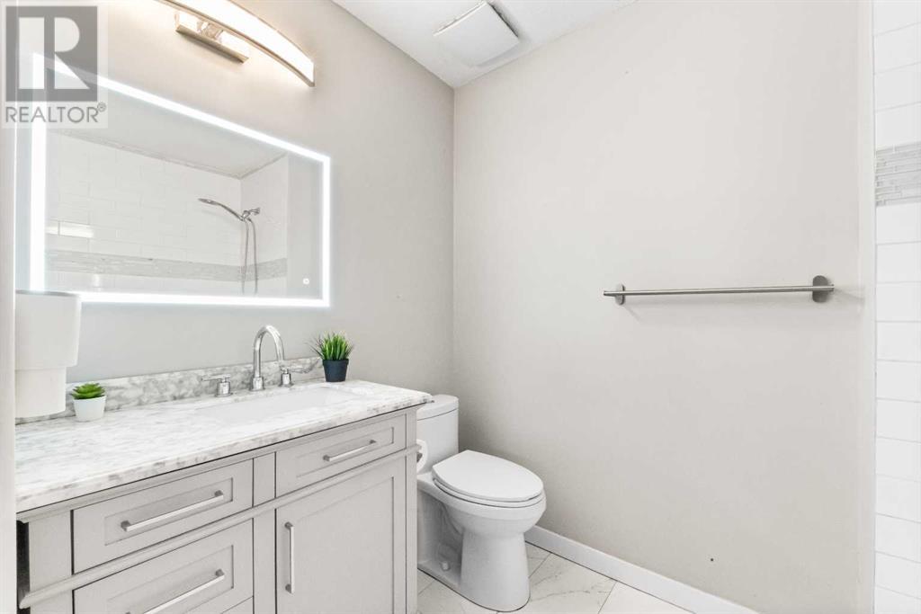 Single Family House 4 Level for Sale in    Avenue SE Applewood Park Calgary 