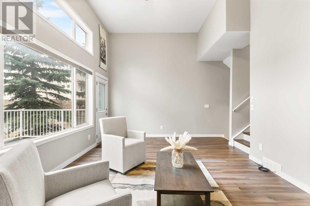 804, 7038 16 Avenue SE, Calgary, Alberta