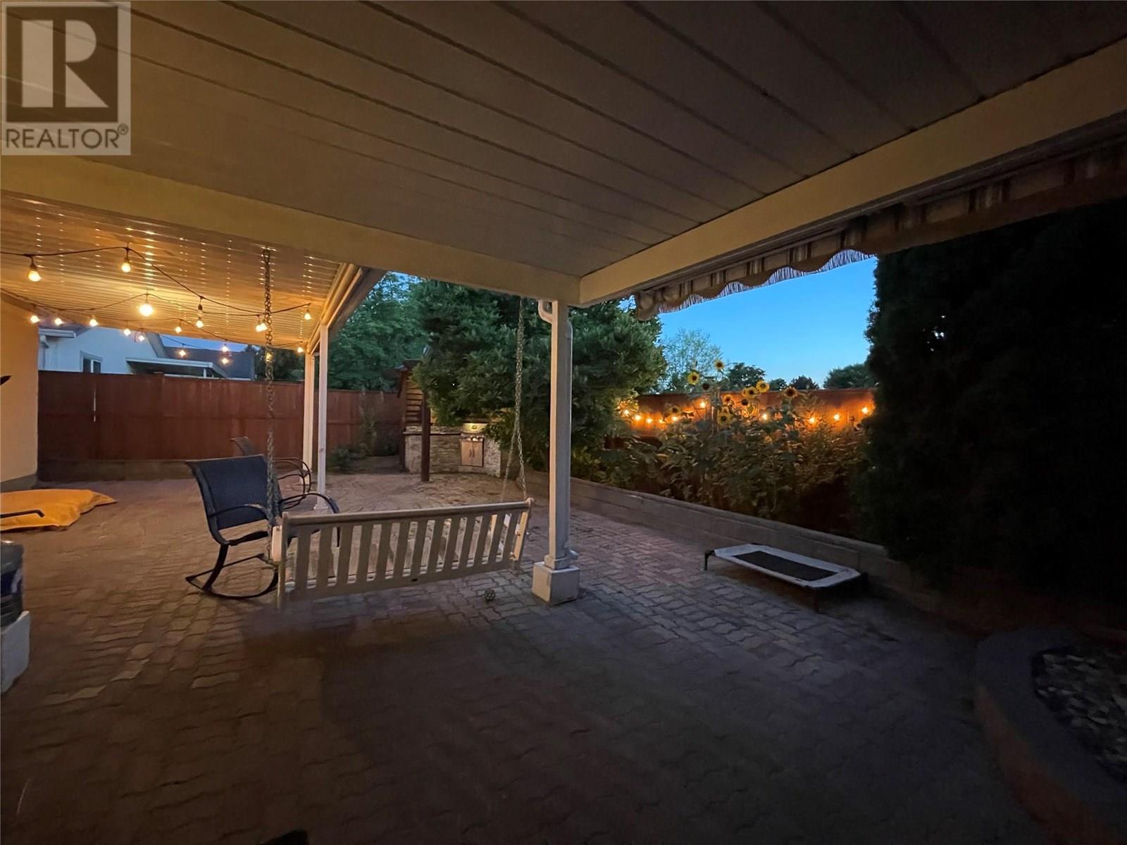  3430 Silverberry Road, Kelowna