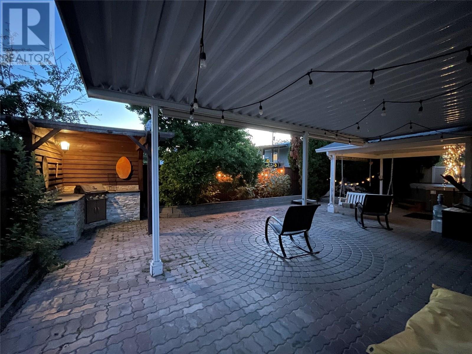  3430 Silverberry Road, Kelowna