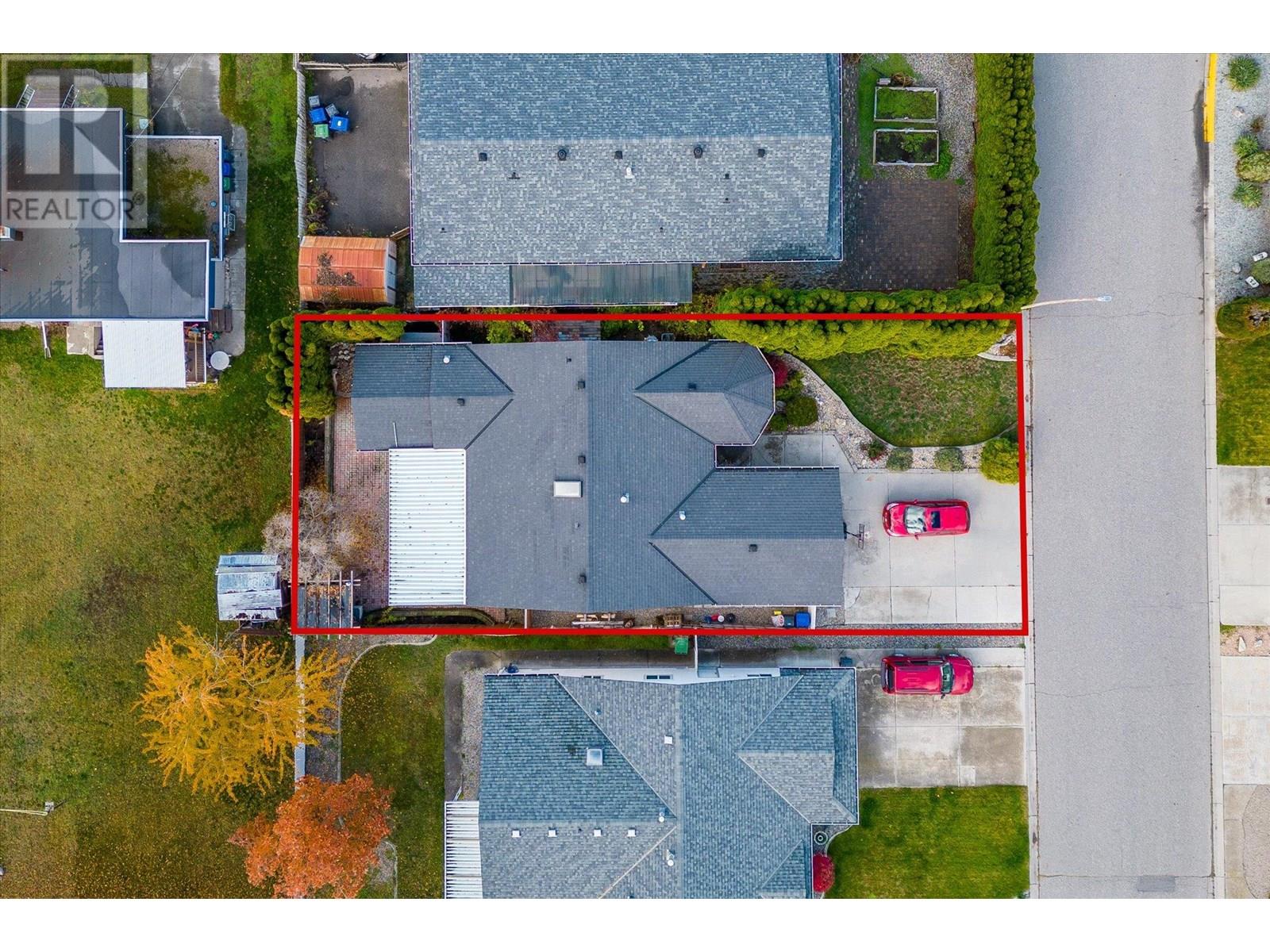 3430 Silverberry Road, Kelowna