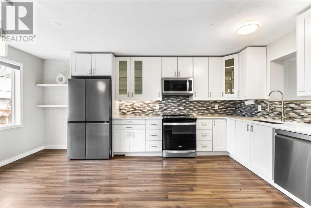Single Family House 4 Level for Sale in    Avenue SE Applewood Park Calgary 