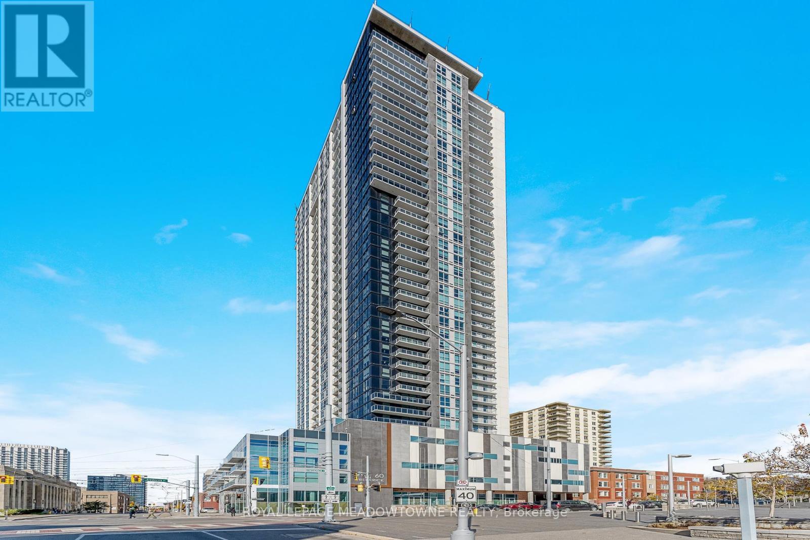 Photo 1 of 606 60 Frederick Street, Kitchener ON