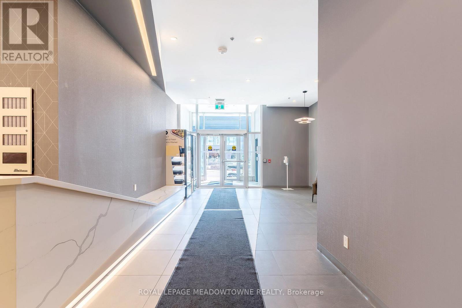 Photo 10 of 606 60 Frederick Street, Kitchener ON