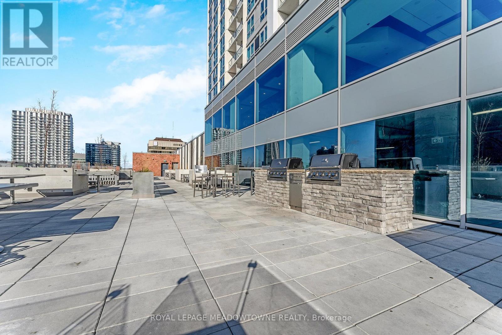 Photo 32 of 606 60 Frederick Street, Kitchener ON
