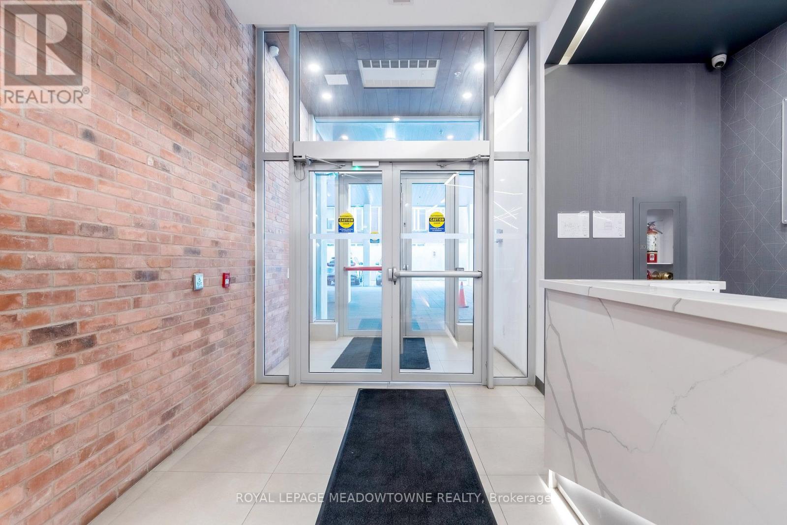 Photo 9 of 606 60 Frederick Street, Kitchener ON