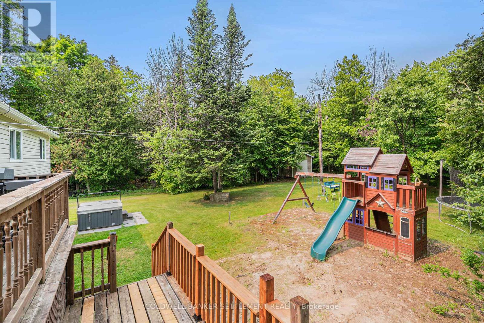 Photo 15 of 376 Churchill Road, Drummond North Elmsley ON