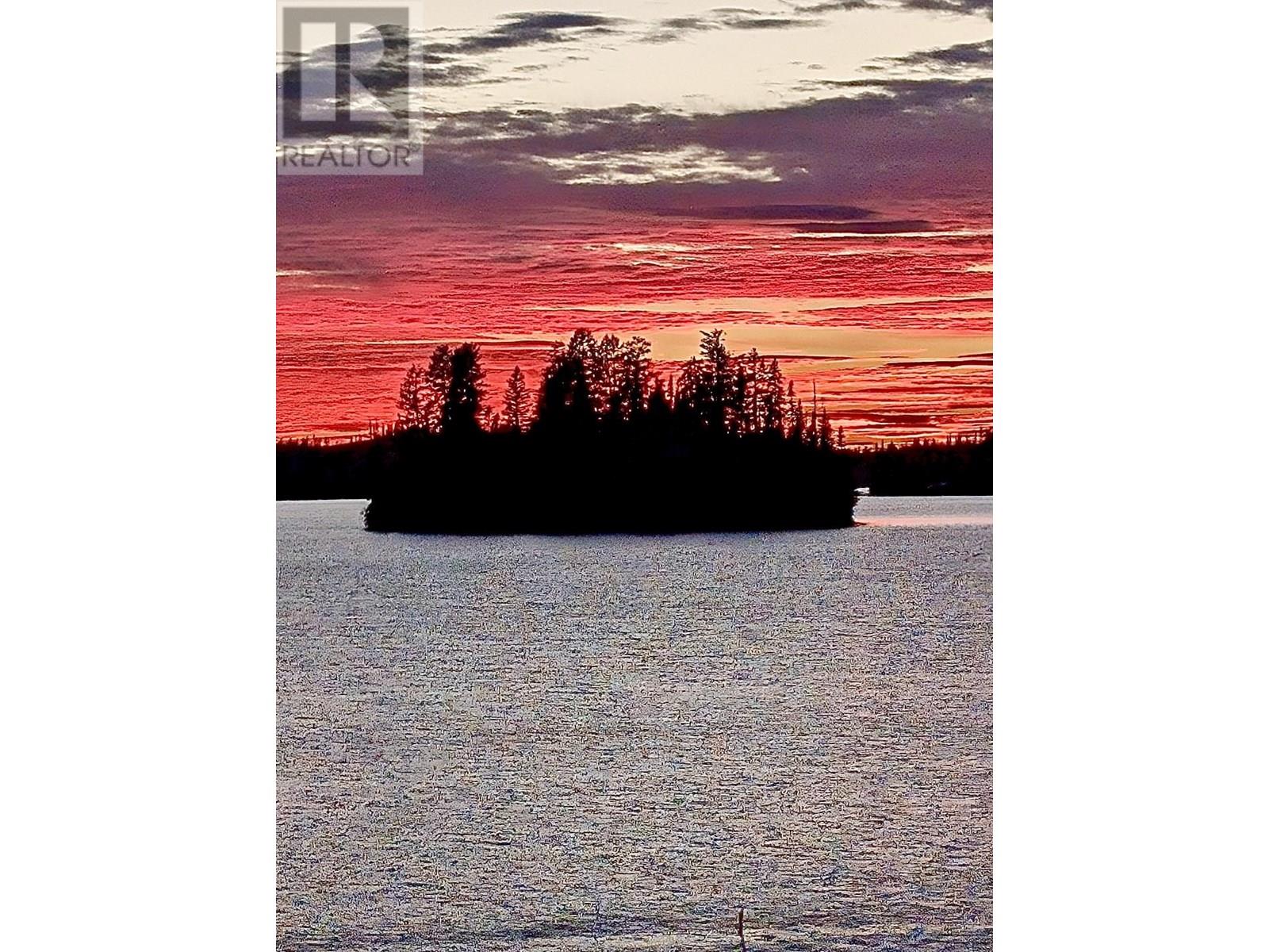 LIVINGSTONE ISLAND, Prince George
