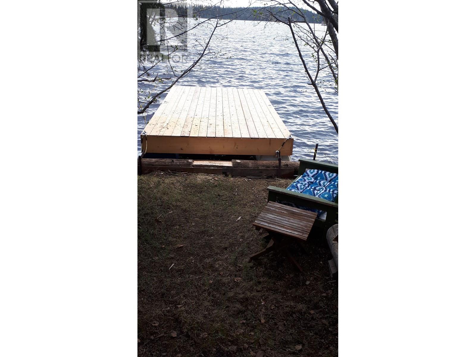LIVINGSTONE ISLAND, Prince George