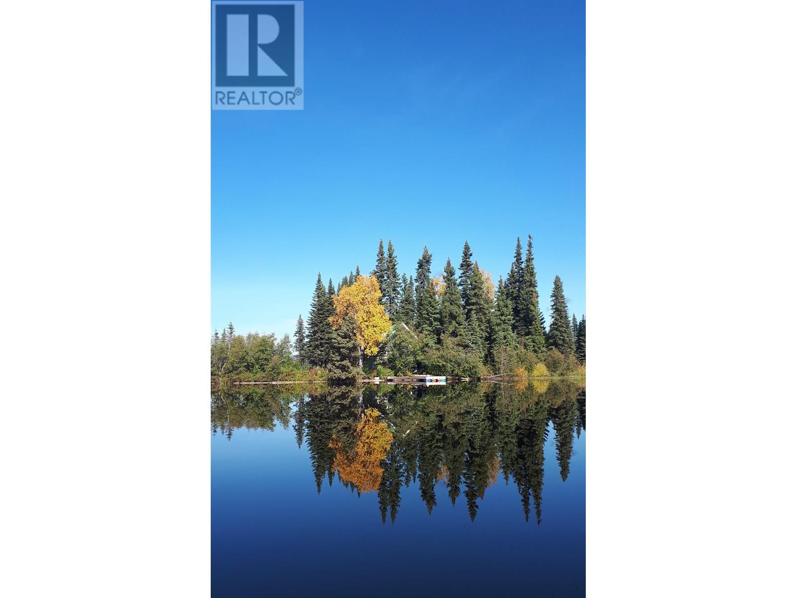 LIVINGSTONE ISLAND, Prince George