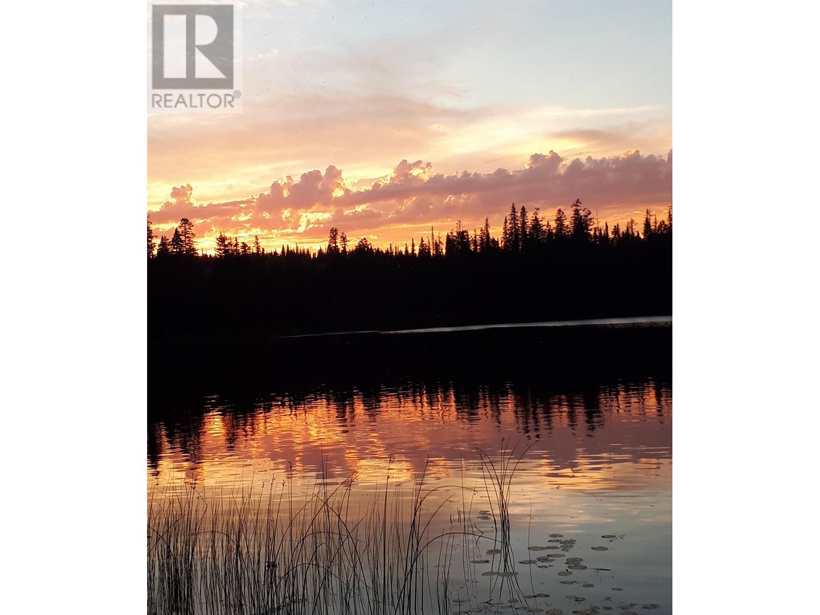 LIVINGSTONE ISLAND, Prince George