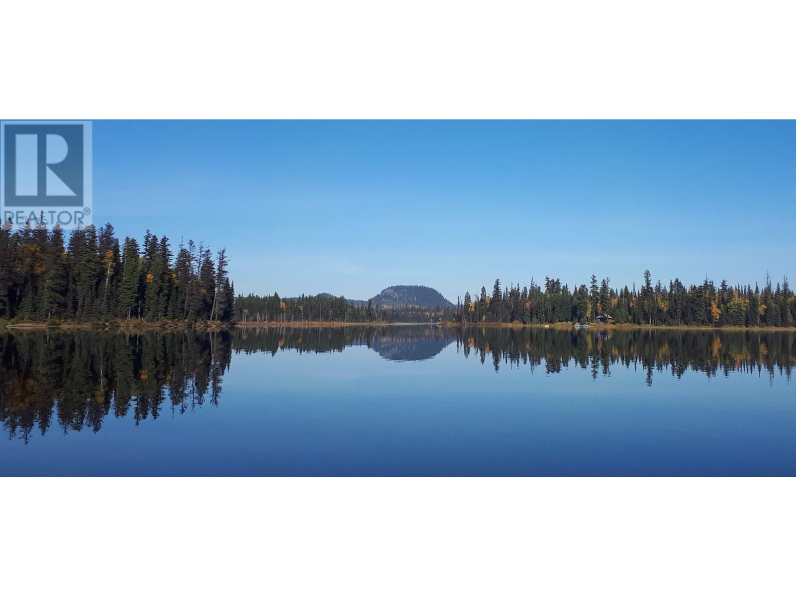 LIVINGSTONE ISLAND, Prince George