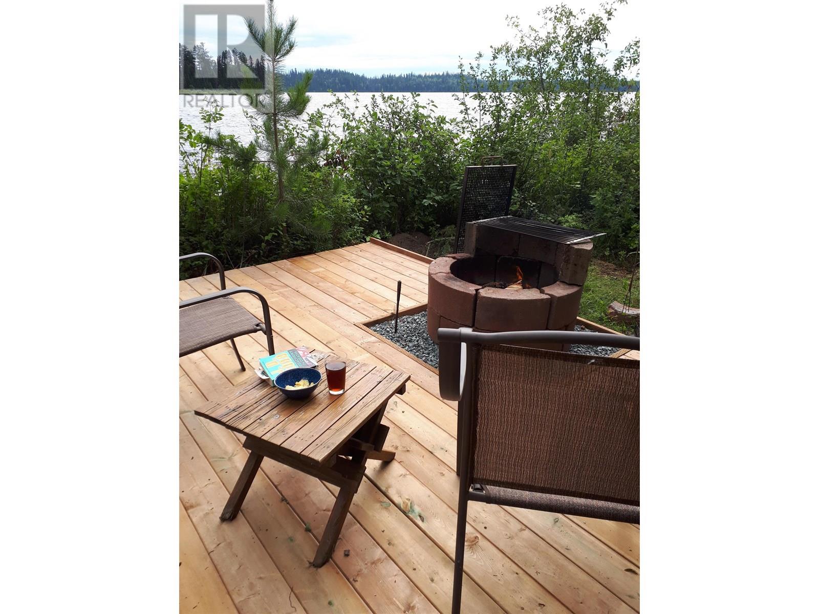 LIVINGSTONE ISLAND, Prince George