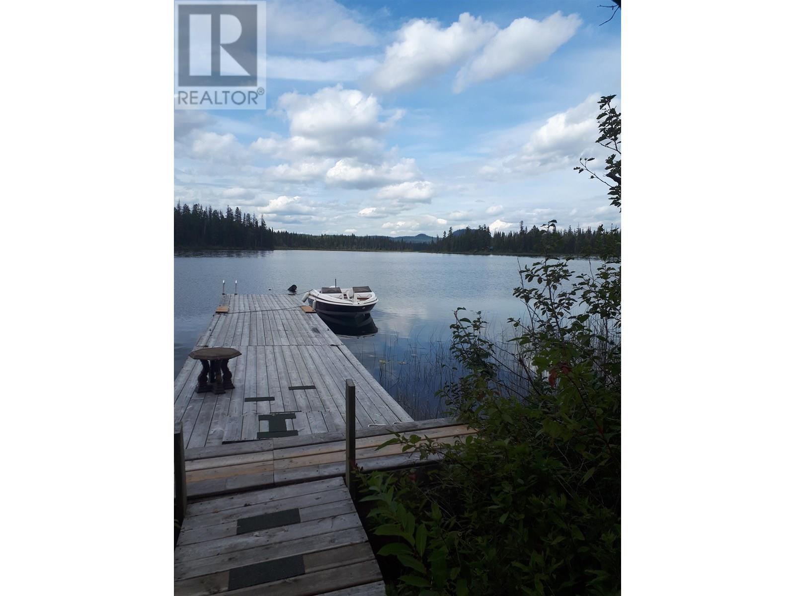 LIVINGSTONE ISLAND, Prince George