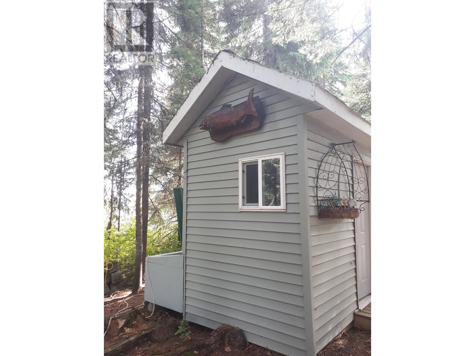 LIVINGSTONE ISLAND, Prince George
