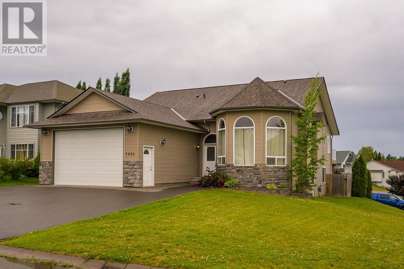Photo 7 of 7003 Trygg Court, Prince George BC