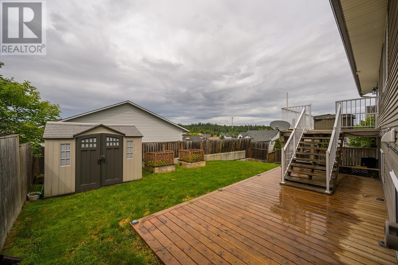 Photo 31 of 7003 Trygg Court, Prince George BC