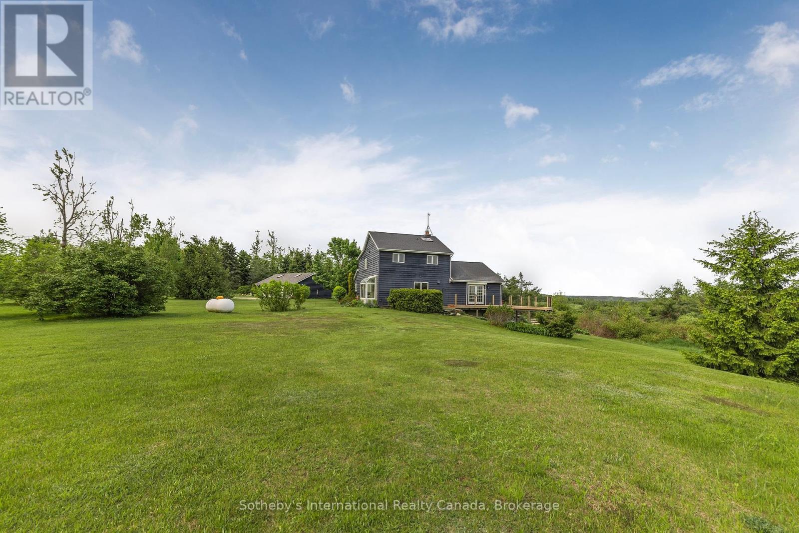 Photo 15 of 758693 2nd Line E, Mulmur ON
