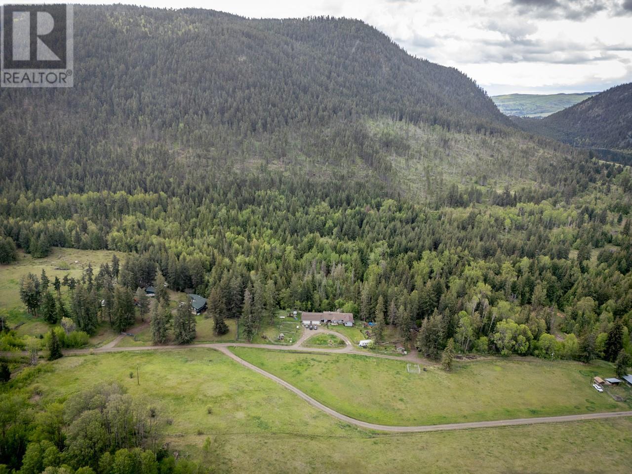 1460 HEFFLEY LOUIS CREEK ROAD - 1