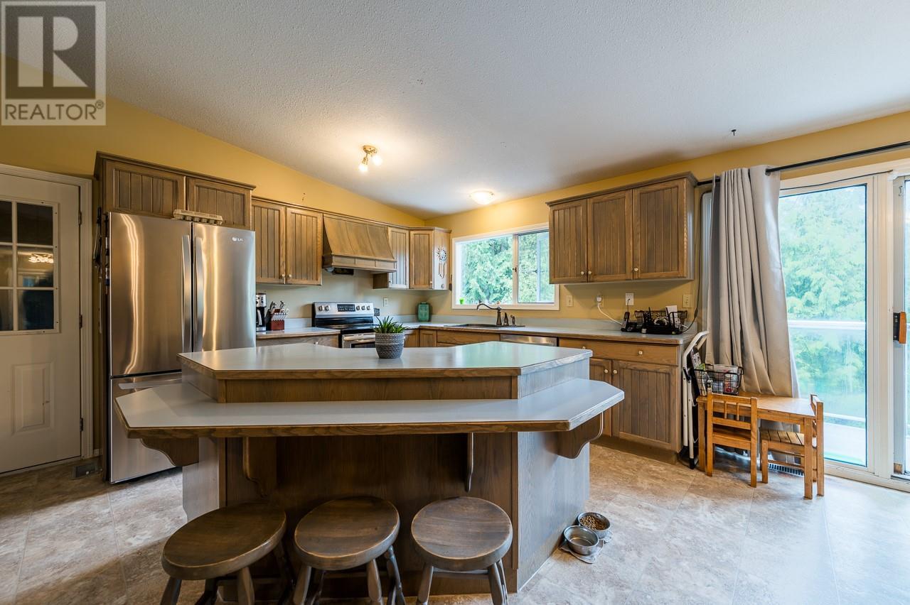 1460 HEFFLEY LOUIS CREEK ROAD - 14
