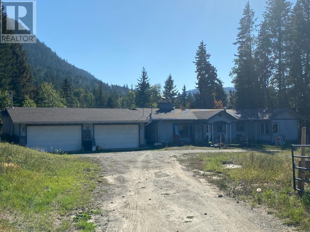 1460 HEFFLEY LOUIS CREEK ROAD - 2
