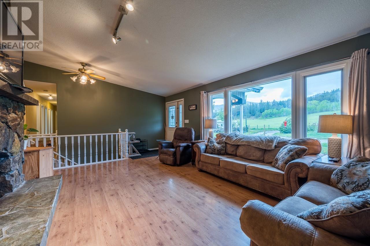 1460 HEFFLEY LOUIS CREEK ROAD - 8