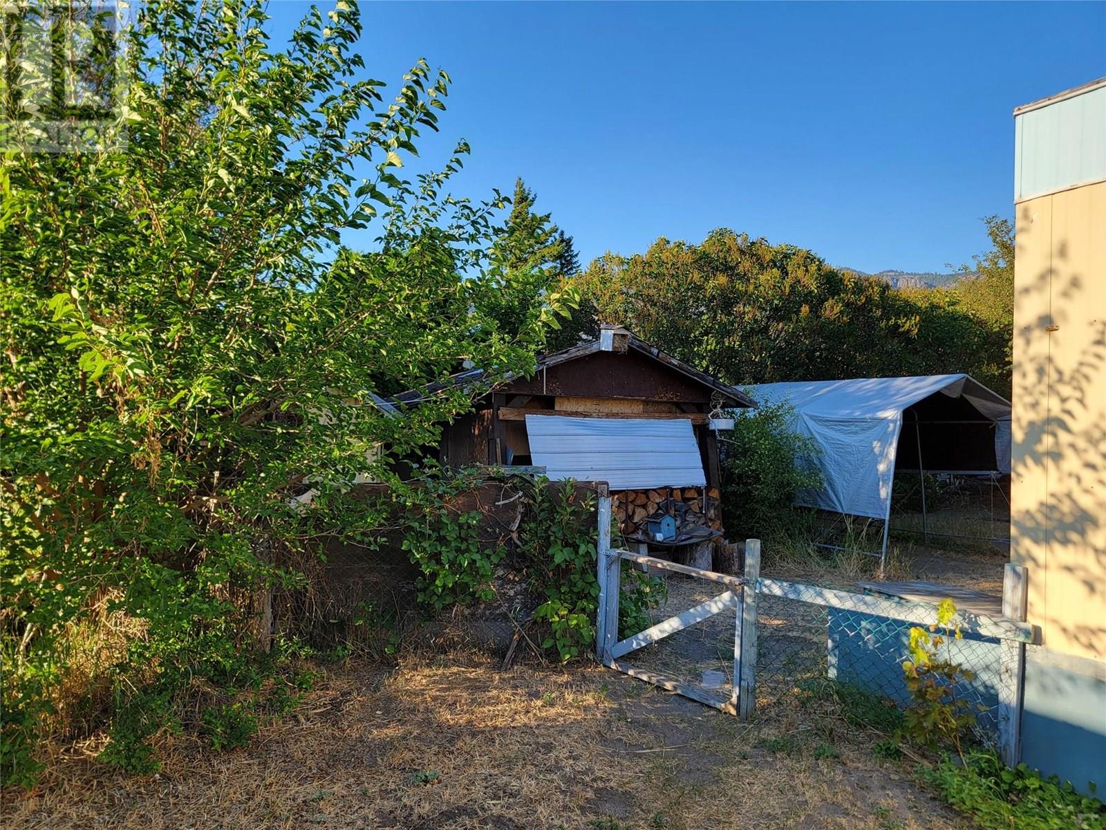 Photo 45 of 716 11 Th Avenue, Keremeos BC