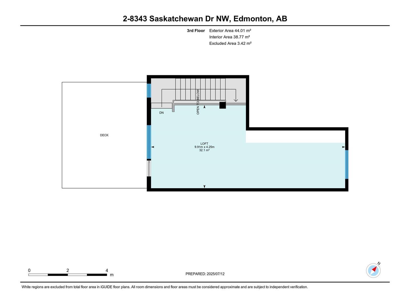 Photo 44 of 8343 Saskatchewan Dr Nw, Edmonton AB