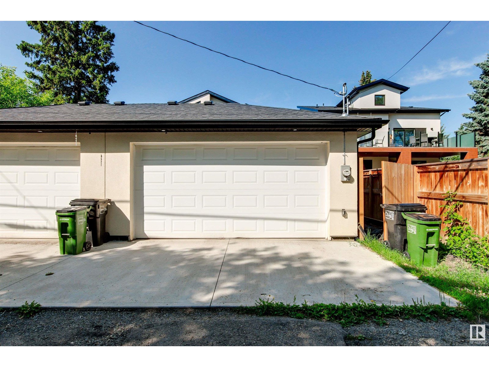 Photo 6 of 8343 Saskatchewan Dr Nw, Edmonton AB