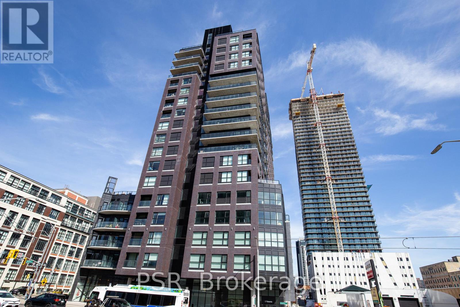 Photo 21 of 1205 1 Victoria Street S, Kitchener ON